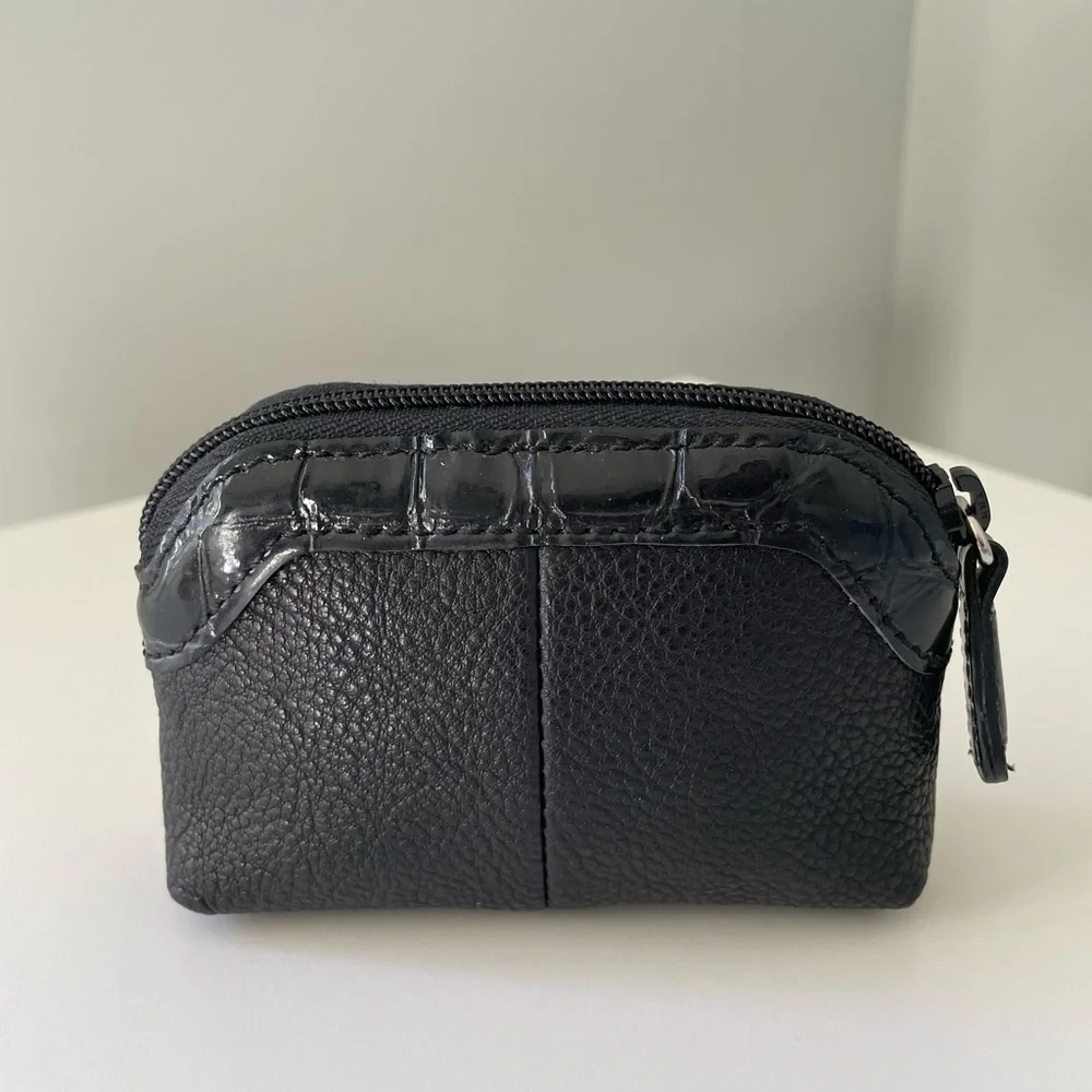 Brighton Coin Pouch - Picture 2 of 11